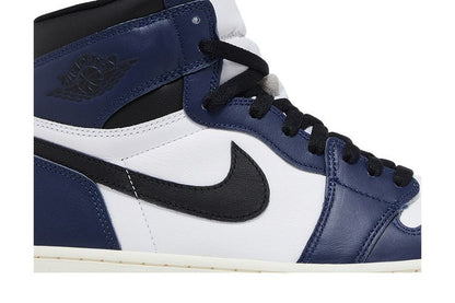 Air Jordan Air Jordan 1 Retro High OG Midnight Navy - DZ5485-401