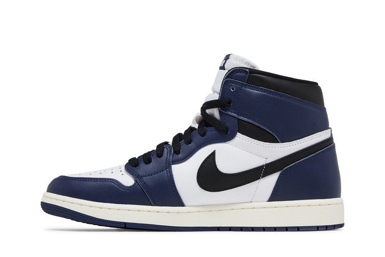 Air Jordan Air Jordan 1 Retro High OG Midnight Navy - DZ5485-401