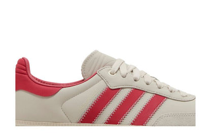 Adidas Samba Humanrace Glory Red - ID9066