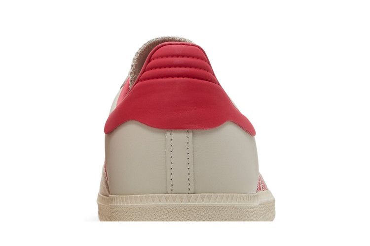 Adidas Samba Humanrace Glory Red - ID9066