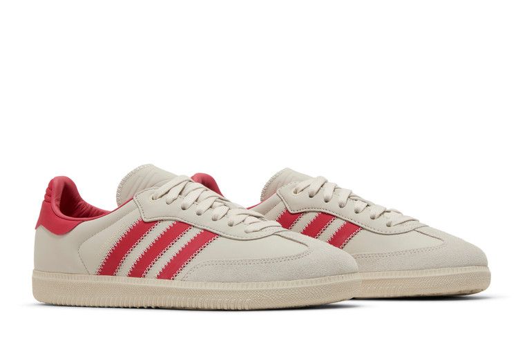 Adidas Samba Humanrace Glory Red - ID9066