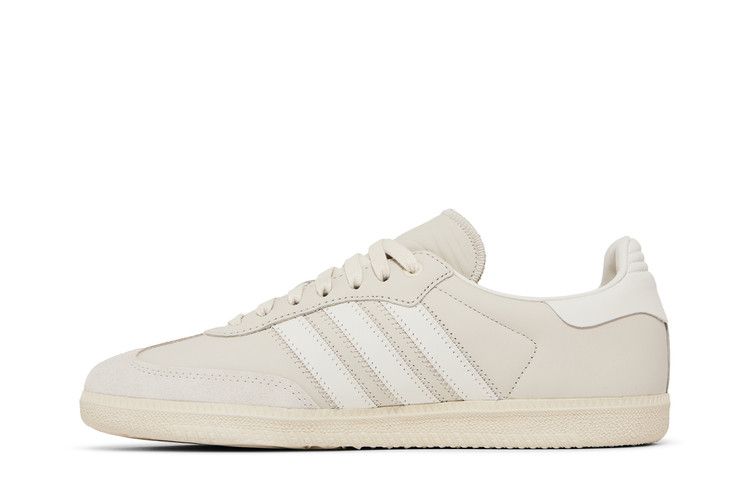 Adidas Samba Humanrace Cloud White - ID9067