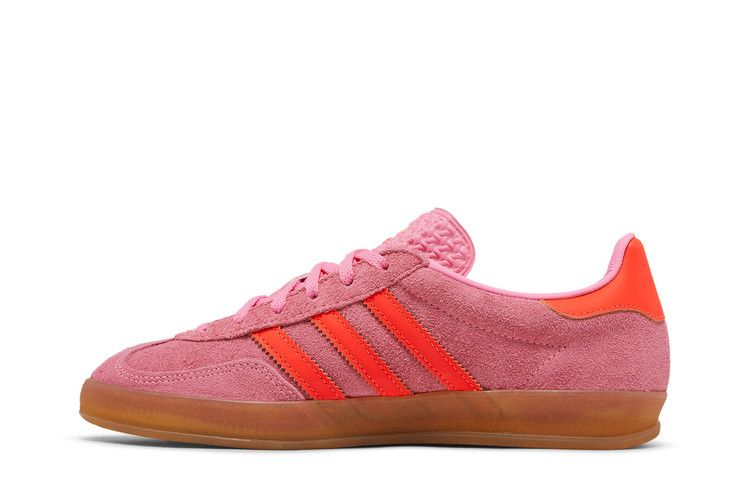 Adidas Gazelle Indoor Beam Pink - IE1058