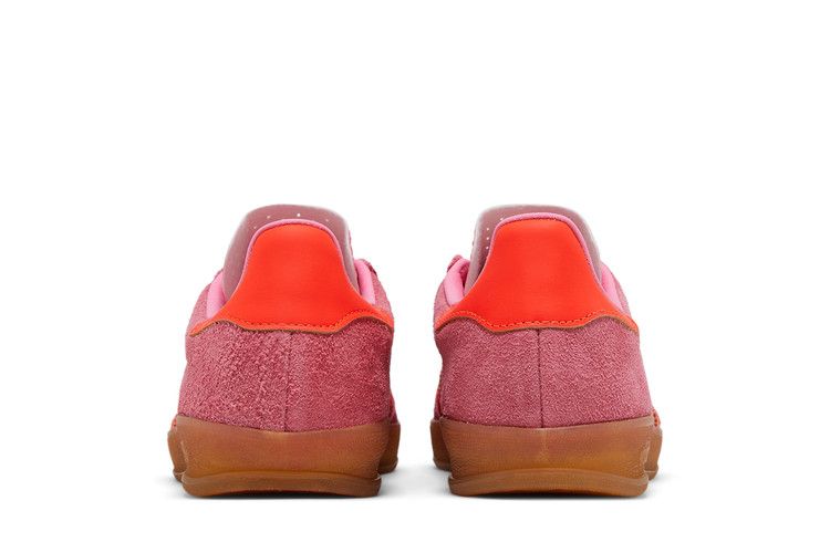 Adidas Gazelle Indoor Beam Pink - IE1058