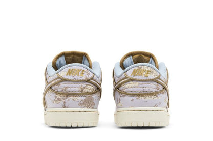 Nike SB Dunk Low Premium Pastoral Print - FN5880-001