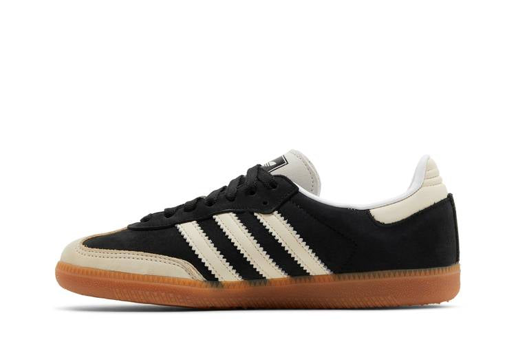 Adidas Samba OG Black Wonder White - IE5836