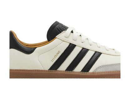 Adidas Samba JJJJound Off-White Core Black - ID8708