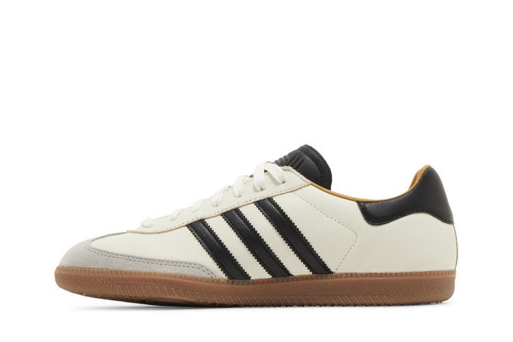 Adidas Samba JJJJound Off-White Core Black - ID8708