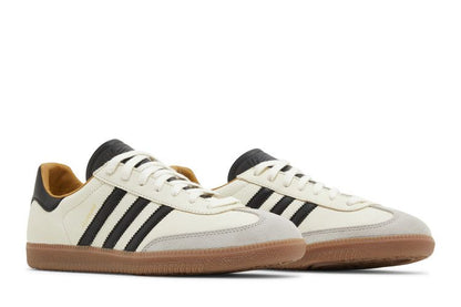 Adidas Samba JJJJound Off-White Core Black - ID8708