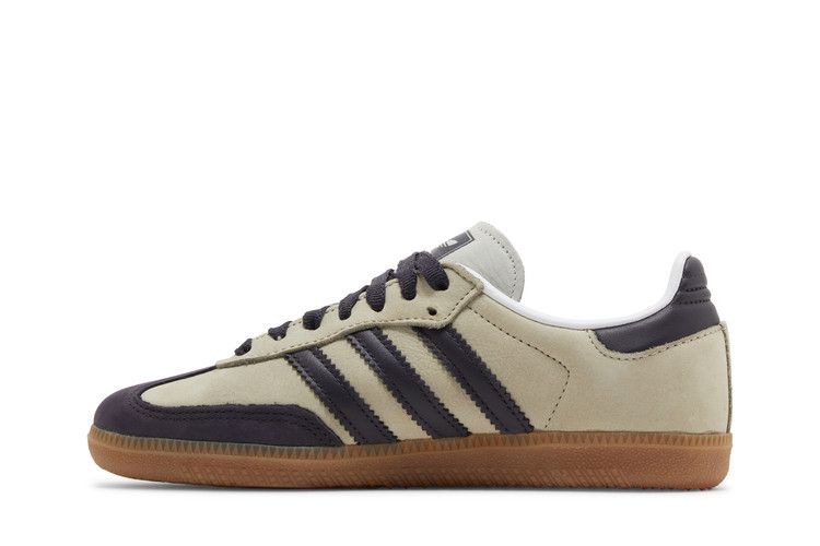 Adidas Samba OG Putty Grey - IE5835