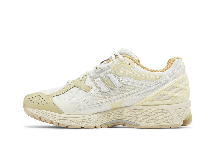 New Balance 1906U Lunar New Year Cream - M1906NLY