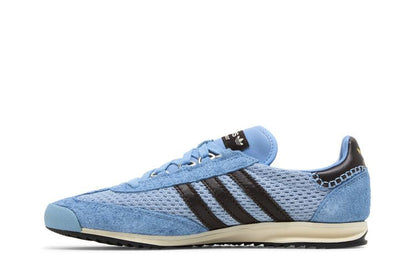 Adidas SL76 Wales Bonner Ash Blue - IH3262