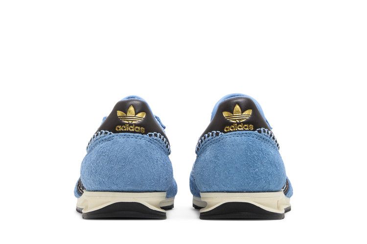 Adidas SL76 Wales Bonner Ash Blue - IH3262