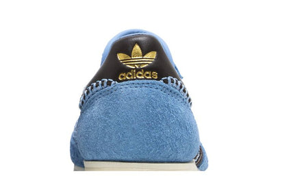 Adidas SL76 Wales Bonner Ash Blue - IH3262