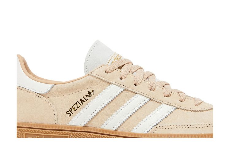 Adidas Handball Spezial Magic Beige - ID8779