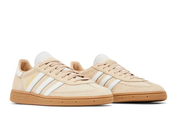 Adidas Handball Spezial Magic Beige - ID8779