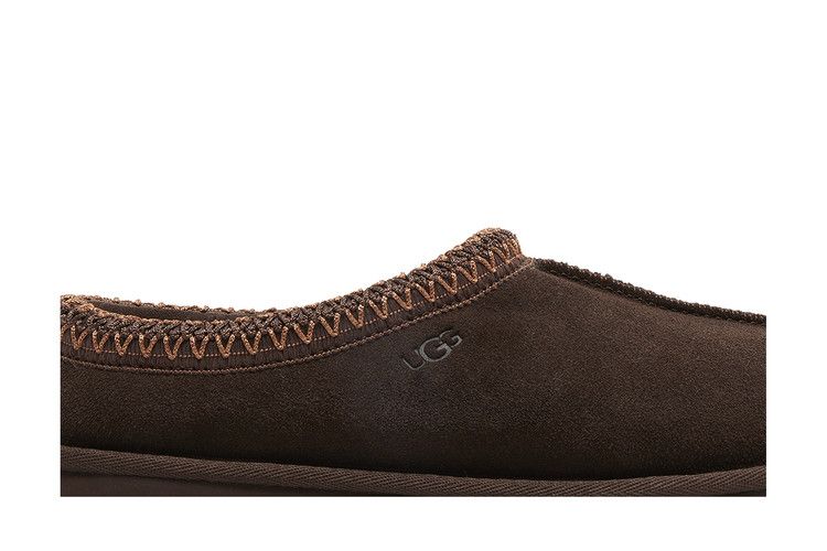 UGG Tasman Slipper Burnt Cedar  - 5955-BCDR