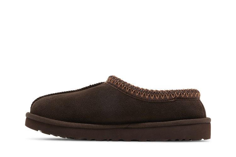 UGG Tasman Slipper Burnt Cedar  - 5955-BCDR