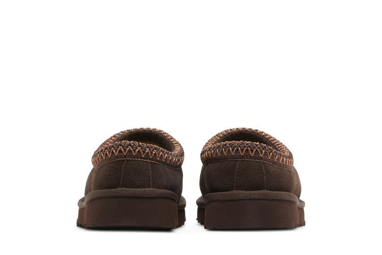 UGG Tasman Slipper Burnt Cedar  - 5955-BCDR