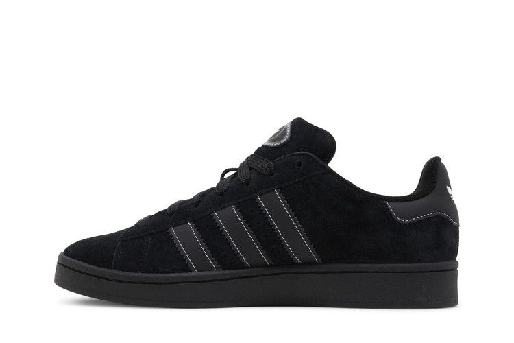 Adidas Campus 00S Core Black Footwear White - IF8768