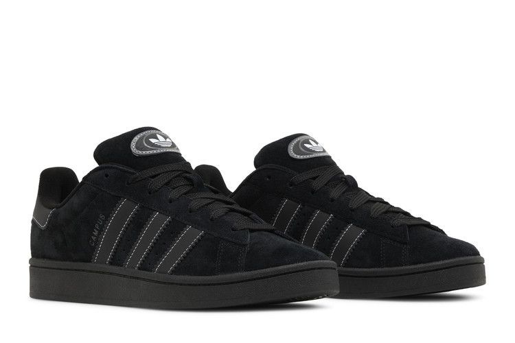 Adidas Campus 00S Core Black Footwear White - IF8768