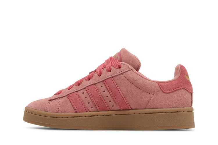 Adidas Campus 00s Wonder Clay Preloved Scarlet - IE5587