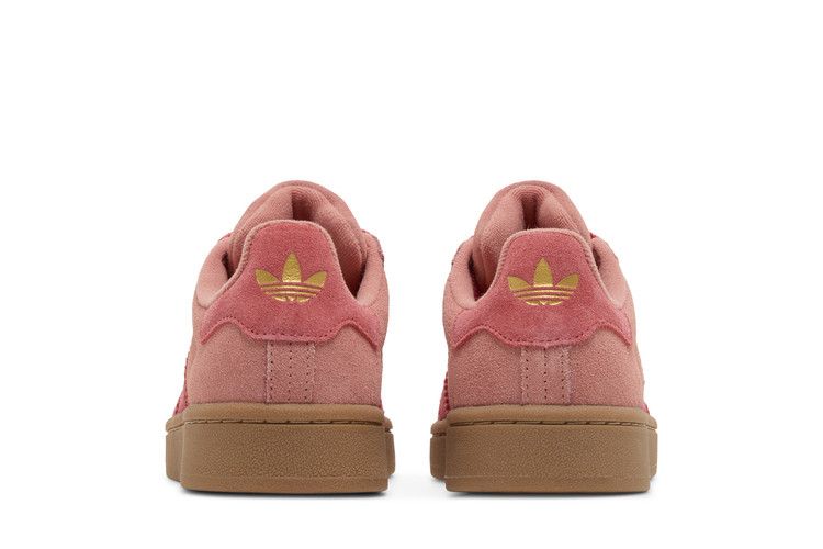 Adidas Campus 00s Wonder Clay Preloved Scarlet - IE5587