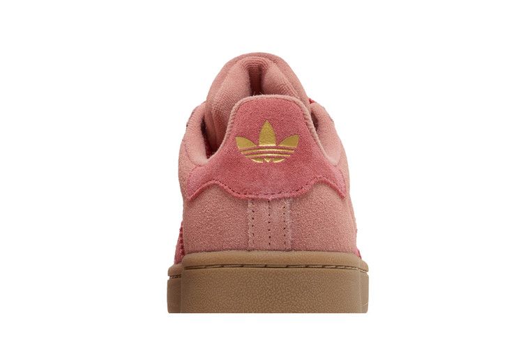 Adidas Campus 00s Wonder Clay Preloved Scarlet - IE5587