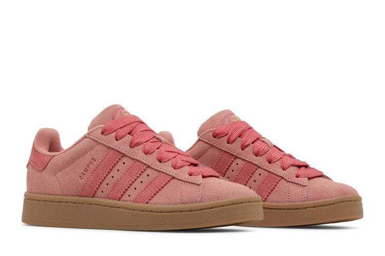 Adidas Campus 00s Wonder Clay Preloved Scarlet - IE5587