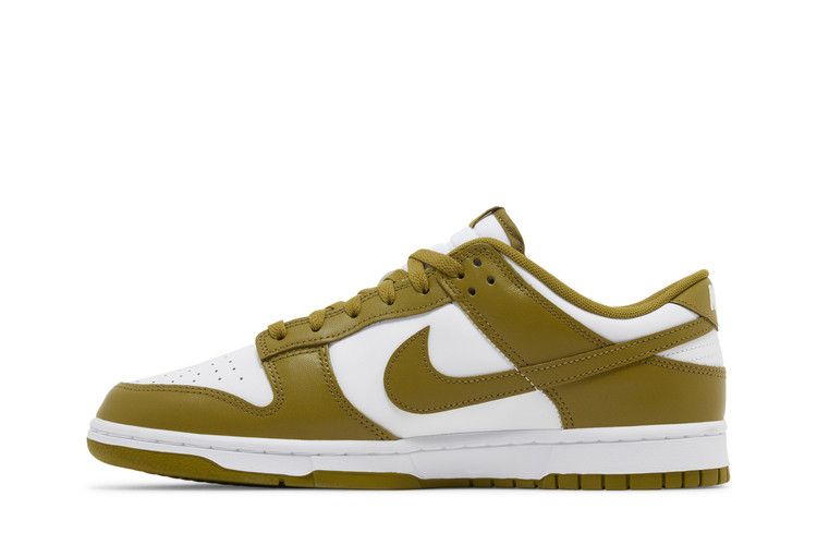 Nike Dunk Low Retro Pacific Moss - DV0833-105