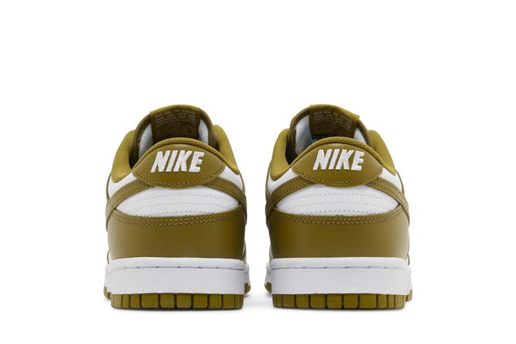 Nike Dunk Low Retro Pacific Moss - DV0833-105