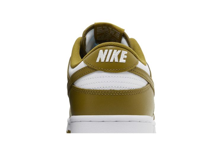 Nike Dunk Low Retro Pacific Moss - DV0833-105