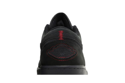 Air Jordan Air Jordan 1 Low SE Craft Grey Red - FD8635-001