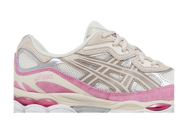 ASICS Gel-NYC Cream Mineral Beige Pink - 1203A383-104