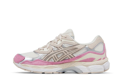 ASICS Gel-NYC Cream Mineral Beige Pink - 1203A383-104