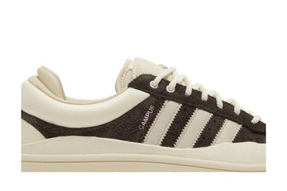 Adidas Campus Deep Brown Chalk Bad Bunny - ID2534