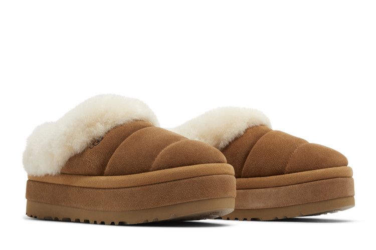 UGG Tazzlita Chestnut (Enfant) - 1146390-CHE