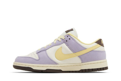 Nike Dunk Low Premium Lilac Bloom - FB7910-500