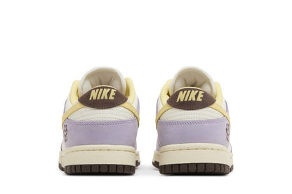 Nike Dunk Low Premium Lilac Bloom - FB7910-500