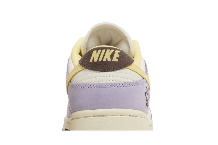 Nike Dunk Low Premium Lilac Bloom - FB7910-500