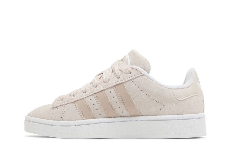 Adidas Campus 00s Putty Mauve Wonder Taupe - ID3173