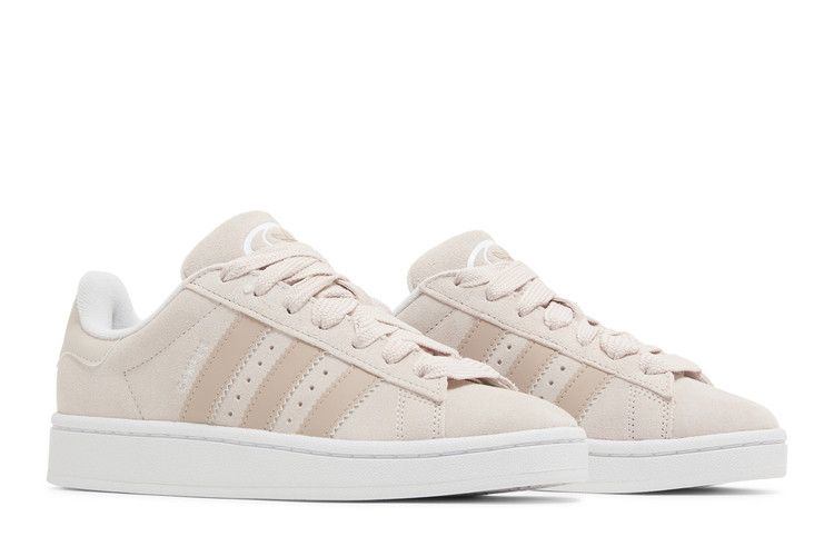 Adidas Campus 00s Putty Mauve Wonder Taupe - ID3173