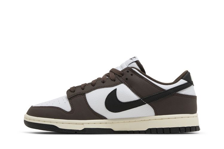 Nike Dunk Low Next Nature Cacao Wow - HF4292-200