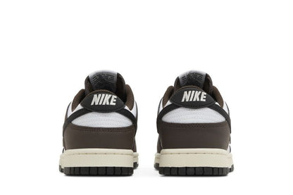 Nike Dunk Low Next Nature Cacao Wow - HF4292-200