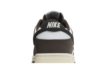 Nike Dunk Low Next Nature Cacao Wow - HF4292-200