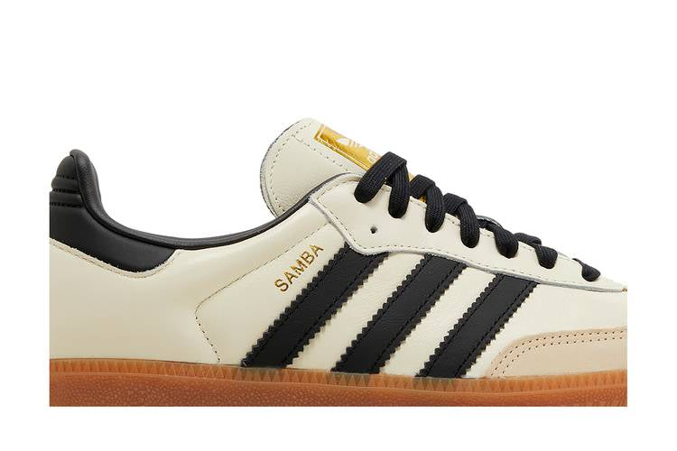 Adidas Samba OG Cream White Sand Strata - ID0478