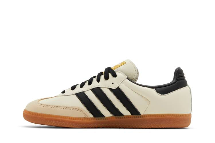 Adidas Samba OG Cream White Sand Strata - ID0478