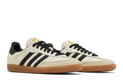 Adidas Samba OG Cream White Sand Strata - ID0478