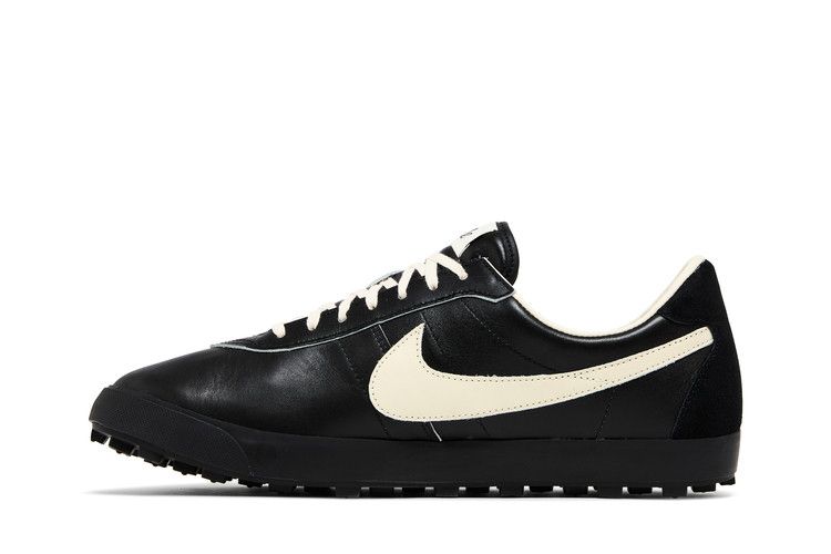 Nike Astro Grabber SP Bode Black Coconut Milk - FJ9821-001