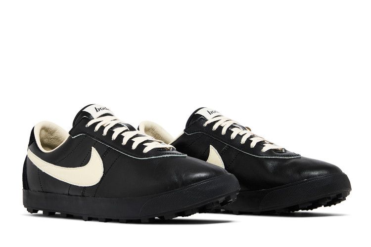 Nike Astro Grabber SP Bode Black Coconut Milk - FJ9821-001